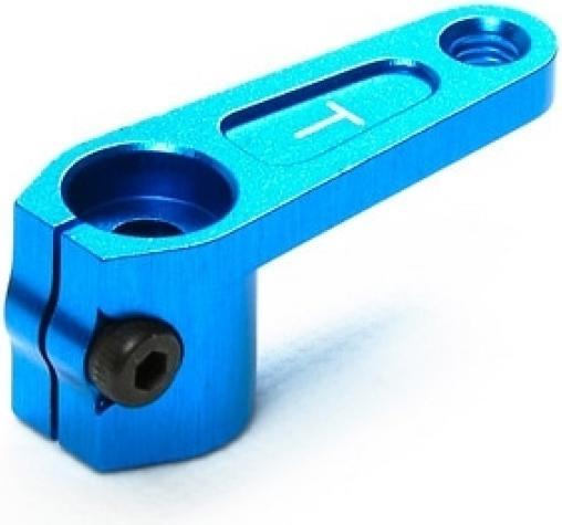 Image du produit Tamiya Levier de servo en aluminium (/FUTABA)