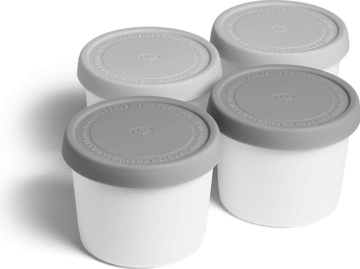 Image du produit Springlane Bac à glace pour crème glacée (0.4L)