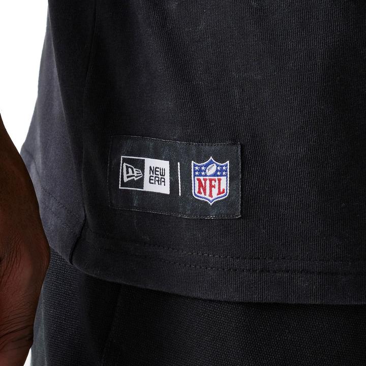 Produktbild New Era Oversized Shirt - NFL PREMIUM New York Jets - S (S)