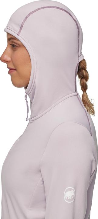 Image du produit Mammut Aconcagua Light ML Hooded Jacket Women (S)