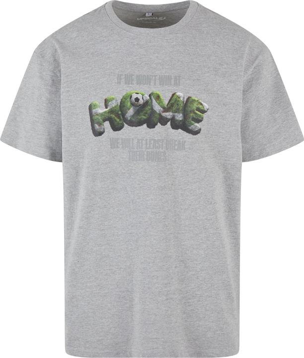Actual product image Urban Classics Home Heavy Oversize Tee - 139523 (L)