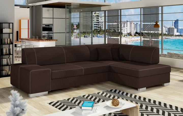 Brown Sawana 26