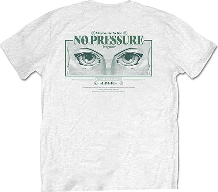 Logic Thalia TShirt (XXL)