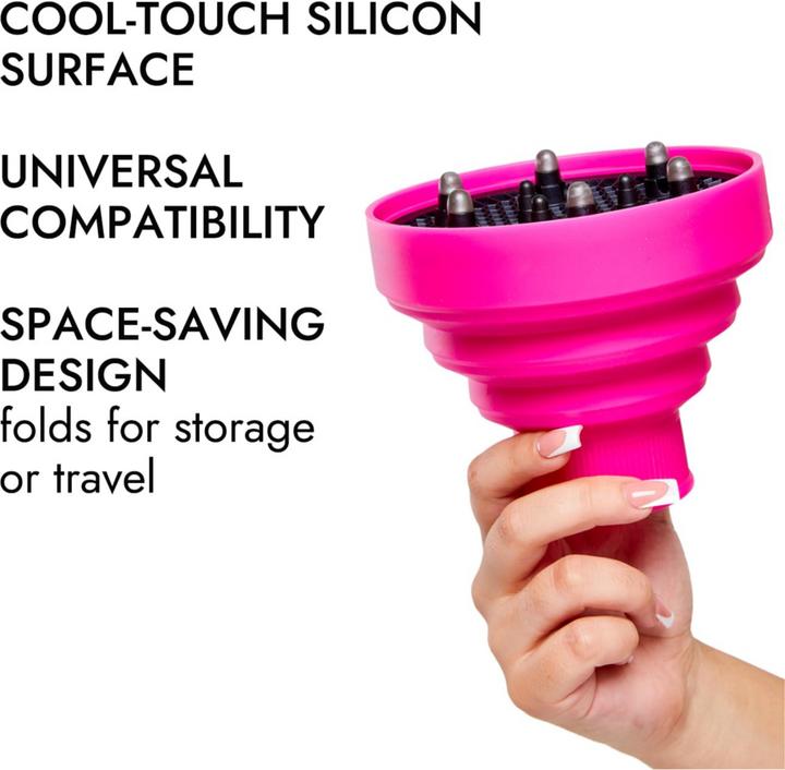 Immagine prodotto XanitaliaPro Silikondiffusor Pink