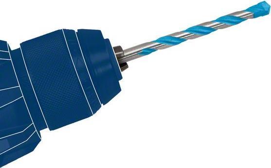 Actual product image Bosch Professional Zubehör Expert CYL-9 MultiConstruction drill, 8 x 200 x 250 mm, d 8 mm (10 millimetres)