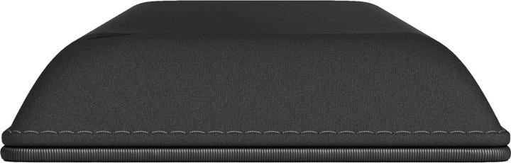 Produktbild Glorious Ergonomische Handballenauflage - Compact, Stoff, schwarz