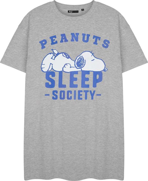 Produktbild Peanuts Sleep Society Nachtkleid kurzärmlig (XL)