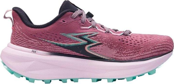 Produktbild 361° Lynx - Trailrunningschuhe - Damen (39.5)