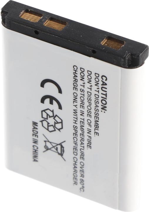 Image du produit Nikon Batterie CoolPix S700, EN-EL10 (Batterie)