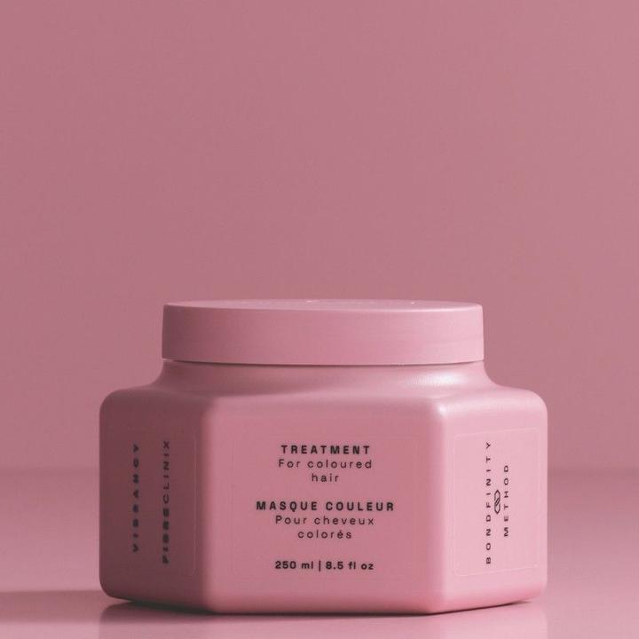 Image du produit Schwarzkopf Fibre Clinix - Traitement Vibrancy (250 ml)