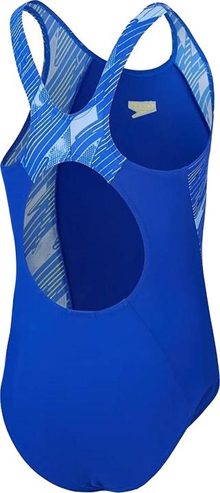 Image du produit Speedo - Maillot de bain 1 pièce HYPERBOOM SPLICE - Fille (116)