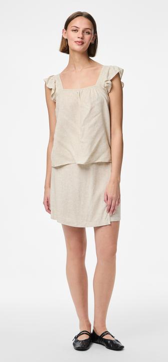 Actual product image Pieces Pcpia Sl Top Noos (M)