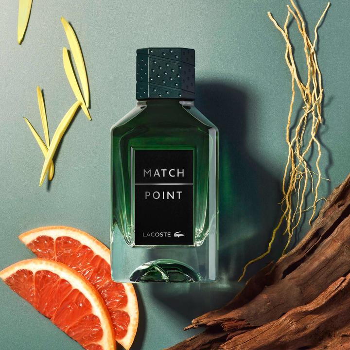 Image du produit Lacoste Match Point Eau De Parfum 50 Ml (Eau de parfum, 50 ml)