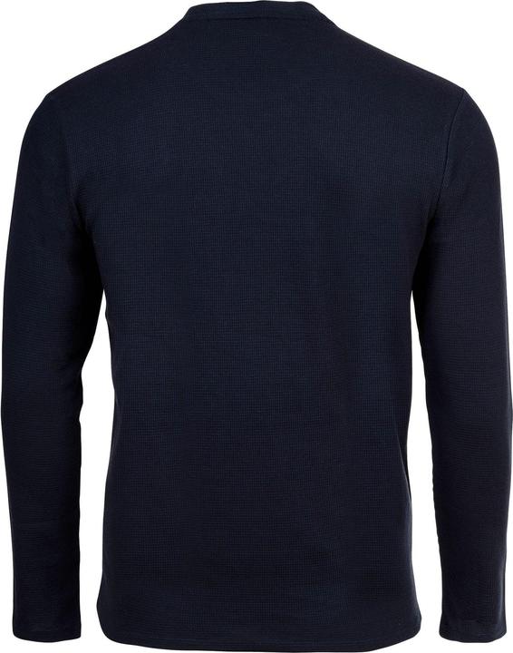 Image du produit BOSS Waffle LS-Shirt 10269584 01 (L)