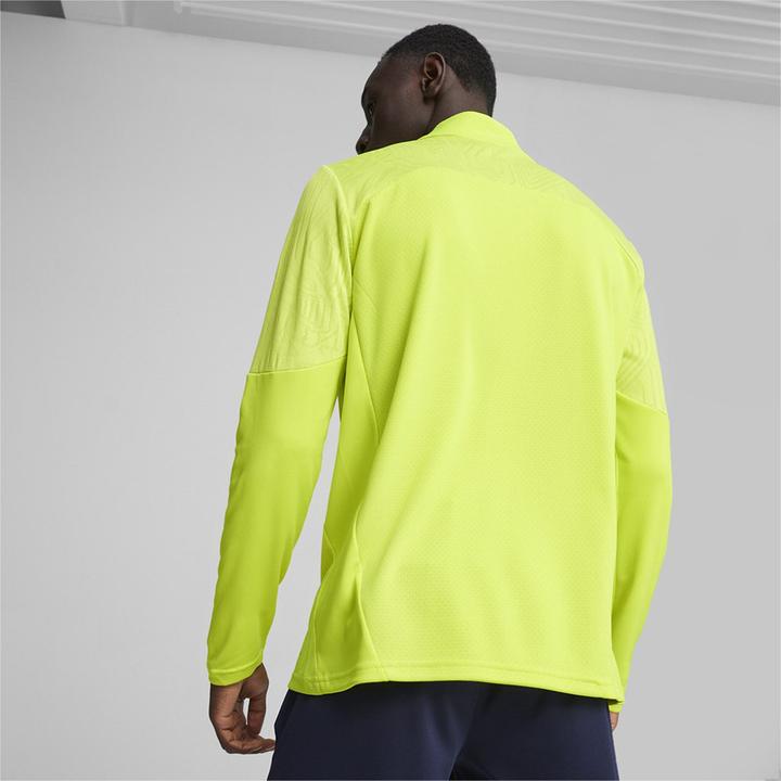Image du produit Puma teamFINAL Training 1/4 Zip Top (XL)