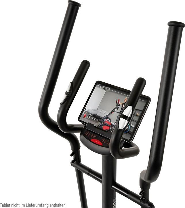 Actual product image Hammer Fitness Crosstech XTR BT
