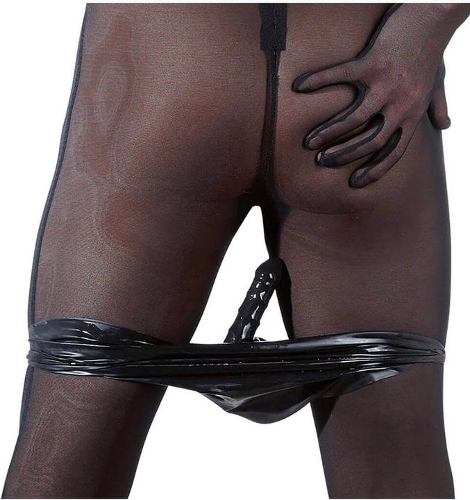 Produktbild LateX Toys Slip Analdildo (L)
