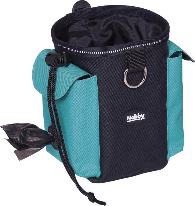 Image du produit Nobby Sacs à friandises 2 en 1