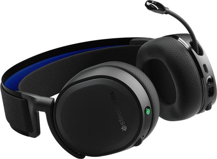 Produktbild SteelSeries Arctis 7P+ (Kabellos)