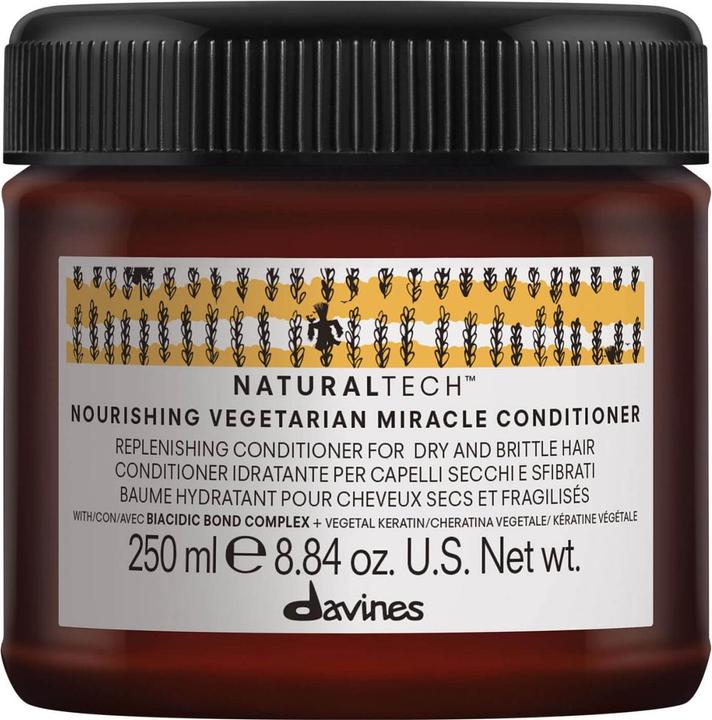 Image du produit Davines Nourrir avec les technologies naturelles (250 ml)