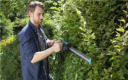 Productafbeelding Gardena EasyCut 500/55 (Elektrische heggenschaar)