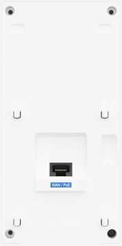 Actual product image Ruijie Networks RG-AP180P-L WLAN Access Point 2976 Mbit/s White Power over Ethernet (PoE) (2402 Mbit/s)
