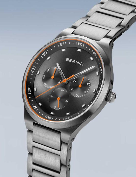 Image du produit Bering Classique 11740-009 (Montre analogique, 40 mm)