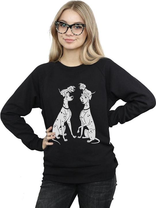 Produktbild Disney 101 Dalmatians Family Sweatshirt (M)