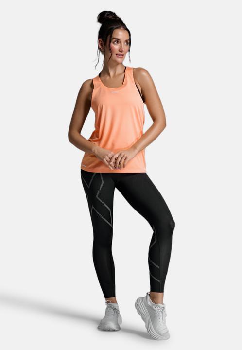 Actual product image 2XU Light Speed Tech Singlet (S)