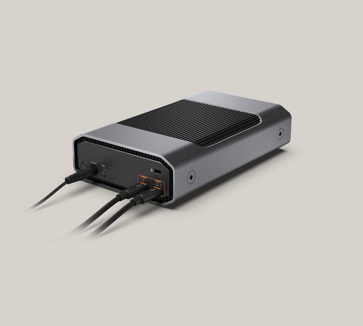 Productafbeelding SanDisk Professional G-Drive Project (12 TB)
