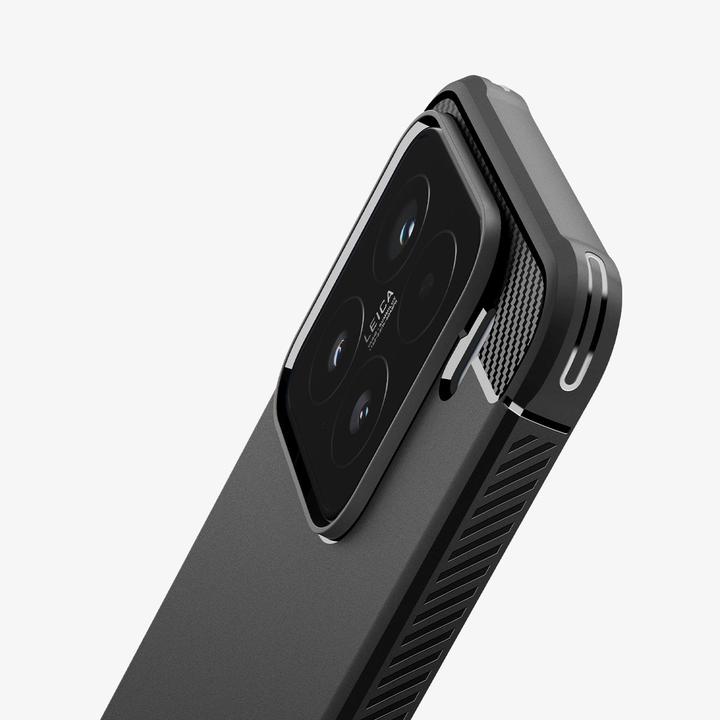 Produktbild Spigen Rugged Armor (Xiaomi 15)