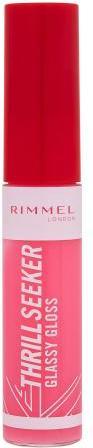 Produktbild Rimmel London Thrill Seeker Glassy Gloss Lip Gloss 150 Pink Candy (150 Pink Candy)