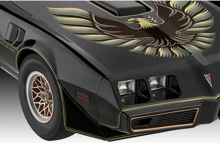 Produktbild Revell Pontiac Firebird Trans Am