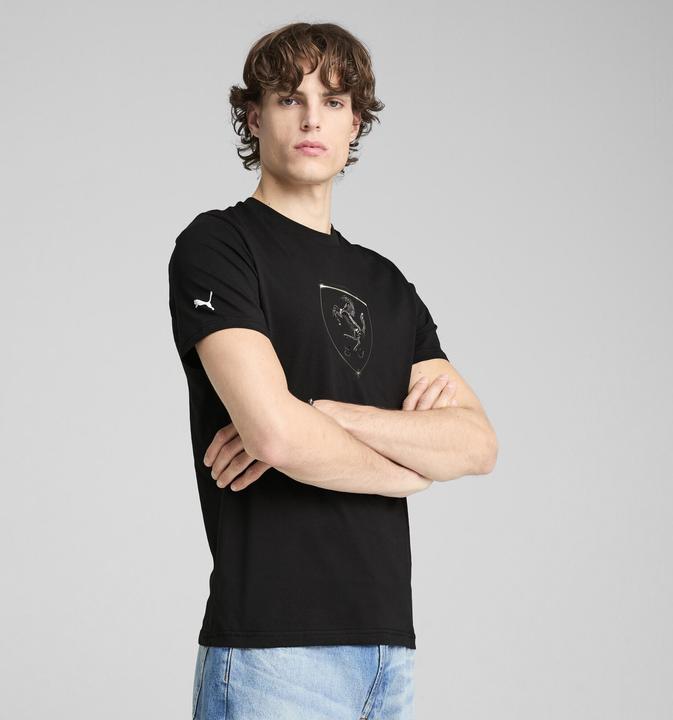 Image du produit Puma Ferrari Race Tonal Big Shield (XL)