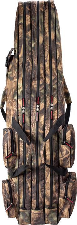 Actual product image Arapaima Fishing Equipment Rod bag (1.25 l)