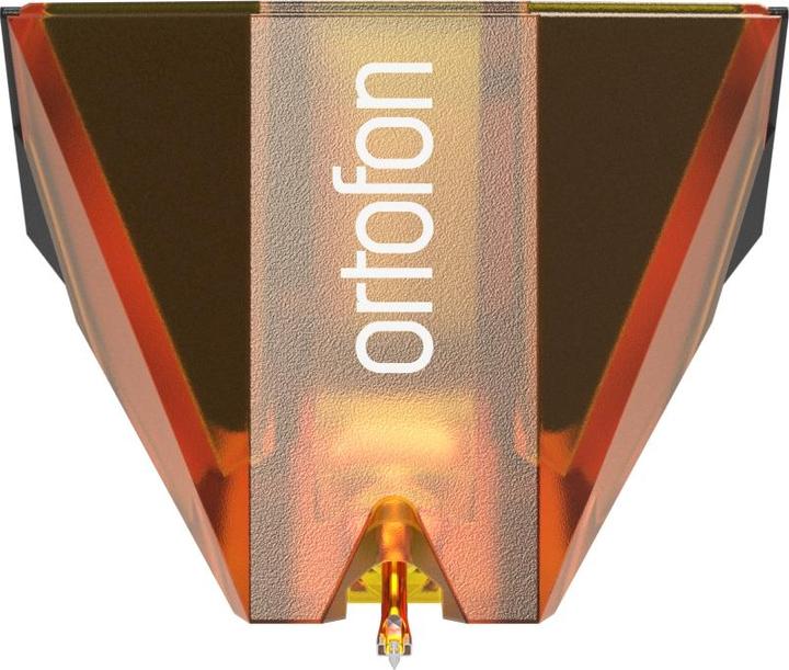 Actual product image Ortofon 2mr Bronze (Pickups)
