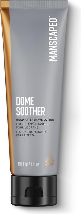 Immagine prodotto Manscaped The Dome Shaver Plus Essentials