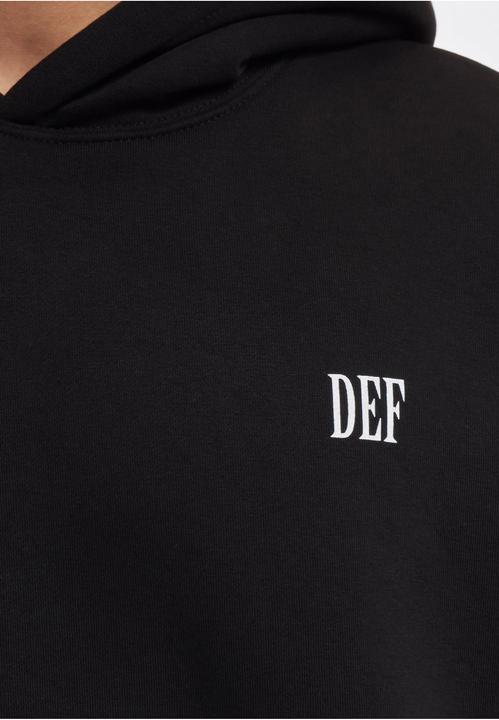 Produktbild DEF Fly Hoodie - 189753 (S)