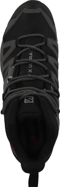 Image du produit Salomon X Ward Leather Mid GTX - 60959 (43 1/3)