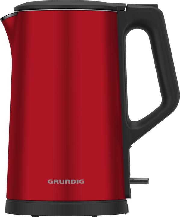Produktbild Grundig WK 8340 (1.70 l)