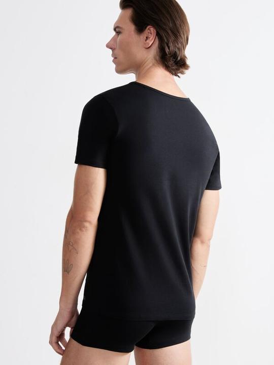 Actual product image Sloggi men EVER Ease Unterhemd / Shirt Kurzarm (XXL)