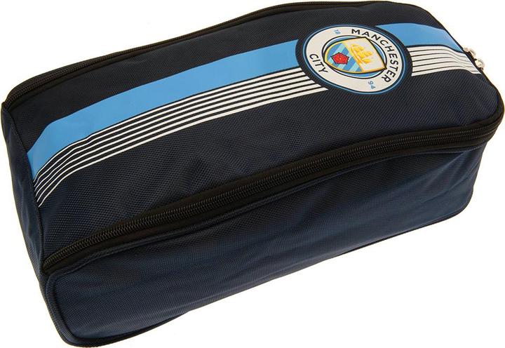 Image du produit Manchester City FC Ultra Boot Bag