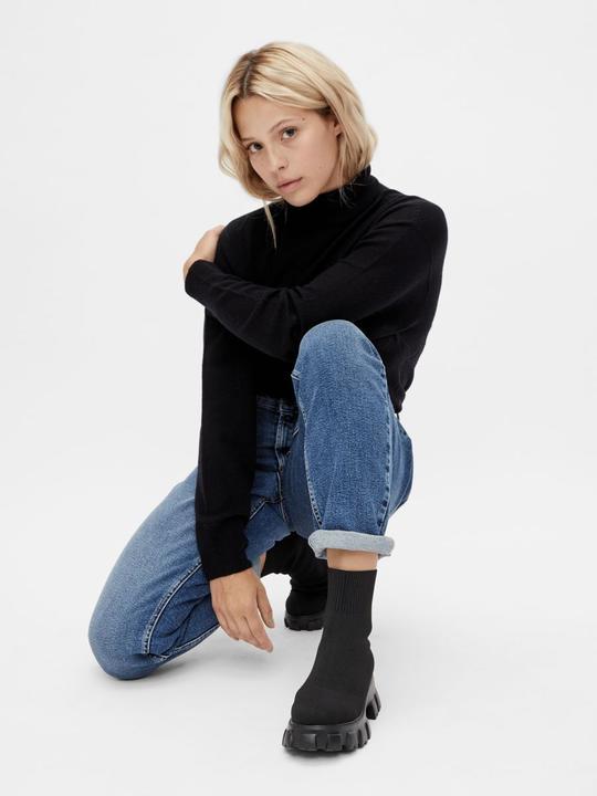 Actual product image Bianco BIAPRIMA Chelsea Boots (36)
