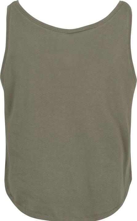Produktbild Mister Tee Ladies Kicks Love EMB Tank - 22293 (S)