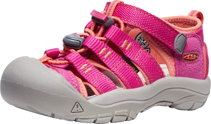 Actual product image Keen Kids Newport H2 Sandal (31)