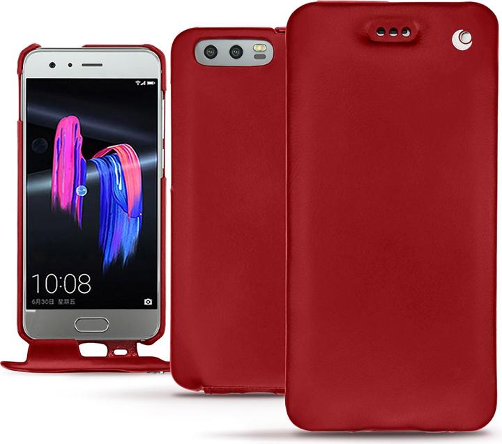 Produktbild Noreve Lederschutzhülle vertikal (Honor 9)
