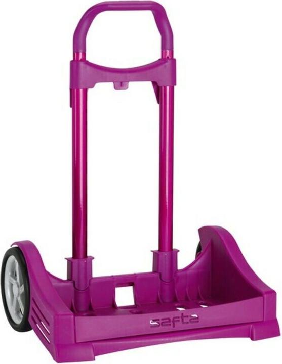 Safta Rucksacktrolley SF-641078-205 Pink 40 x 85 x 28 cm (28 l)