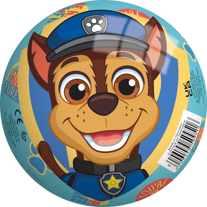 Immagine prodotto John Paw Patrol