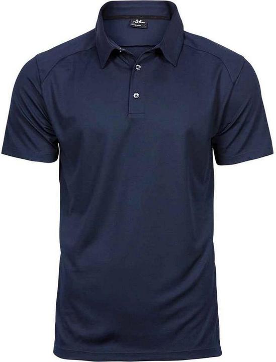 Tee Jays Luxury Poloshirt Sport