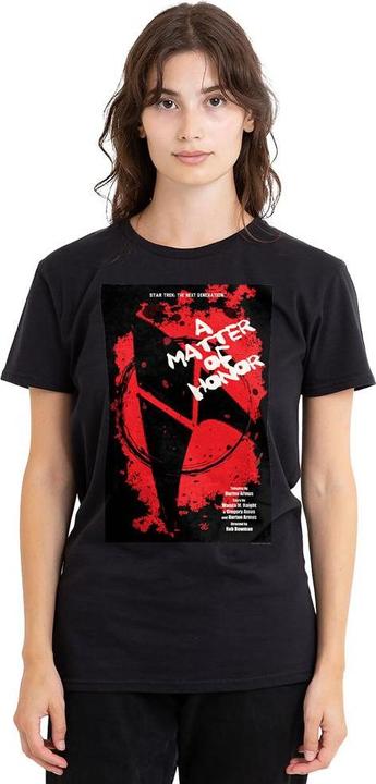 Produktbild The Next Generation Season 2 Episode 8 TShirt (XXL)